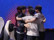 意外的结果?EWC LOL半决赛回顾:DK与KC会师决赛