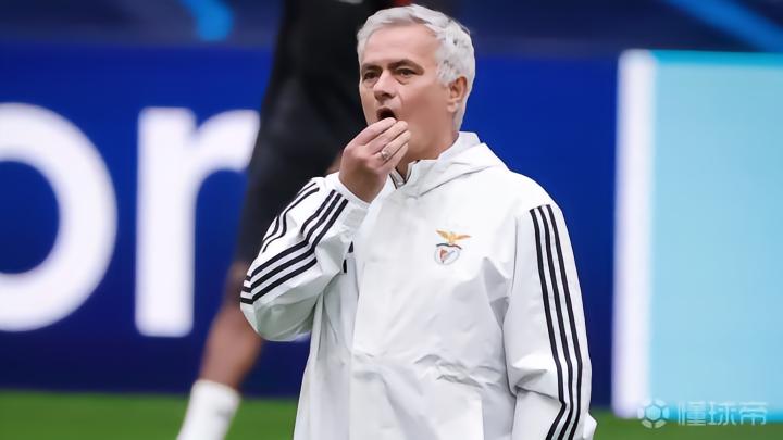 穆里尼奥将居莱尔视为重点培养对象