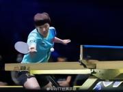 王曼昱4-2战胜王艺迪，夺得WTT瑞典大满贯女单冠军